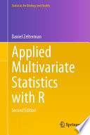 Applied Multivariate Statistics with R /