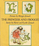 The princess and Froggie /
