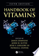 Handbook of vitamins /