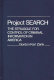 Project SEARCH : the struggle for control of criminal information in America /