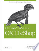 Online-Shops mit OXID eShop /