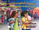 Maya and Annie on Saturdays and Sundays = Los sabados y domingos de Maya y Annie /