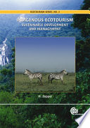 Indigenous ecotourism : sustainable development and management /