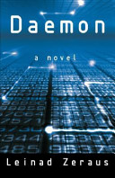 Daemon : a novel /