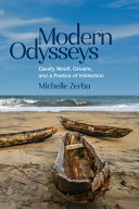 Modern odysseys : Cavafy, Woolf, Césaire, and a poetics of indirection /