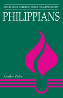 Philippians /