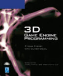 3D game engine programming /