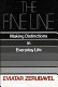 The fine line : making distinctions in everyday life /