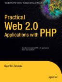 Practical Web 2.0 applications with PHP /