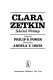 Clara Zetkin, selected writings /