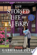 The storied life of A.J. Fikry : a novel /