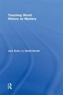 Teaching world history as mystery /