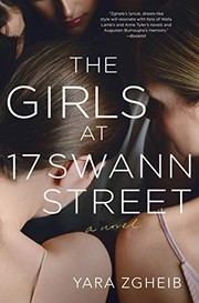 The girls at 17 Swann Street /