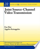 Joint source-channel video transmission /