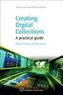 Creating digital collections : a practical guide /
