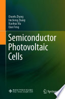 Semiconductor Photovoltaic Cells /