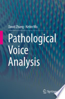 Pathological Voice Analysis /