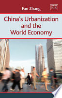 China's urbanization and the world economy