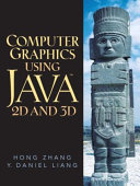 Computer graphics using Java 2D and 3D /