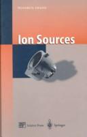 Ion sources /