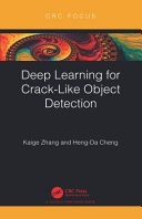 Deep learning for crack-like object detection /