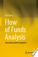 Flow of Funds Analysis : Innovation and Development /
