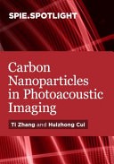 Carbon nanoparticles in photoacoustic imaging /