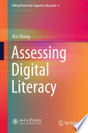 Assessing Digital Literacy /