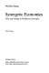 Synergetic economics : time and change in nonlinear economics / Wei-Bin Zhang.