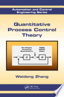 Quantitative process control theory /