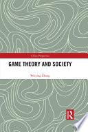 Game theory and society /