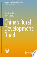 China's rural development road /