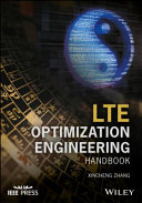 LTE optimization engineering handbook /