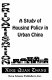 Privatisation : a study of housing policy in urban China /