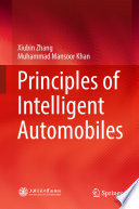 Principles of Intelligent Automobiles /