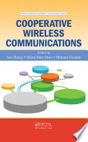 Cooperative wireless communications /