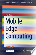 Mobile Edge Computing /