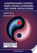Compensatory genetic fuzzy neural networks and their applications /