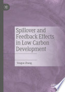 Spillover and Feedback Effects in Low Carbon Development /