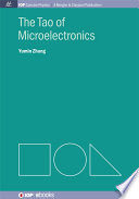 The tao of microelectronics /