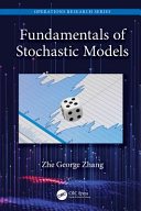 Fundamentals of stochastic models /