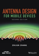 Antenna design for mobile devices /