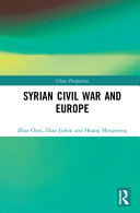 Syrian Civil War and Europe /