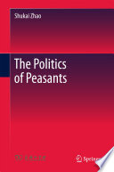 The politics of peasants /