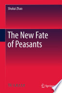 The new fate of peasants /