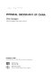 Physical geography of China /