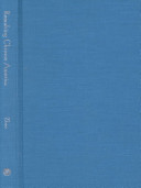 Remaking Chinese America : immigration, family, and community, 1940-1965 /