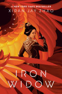 Iron widow /