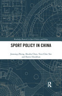 Sport policy in China /