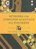 Networks for computer scientists and engineers /